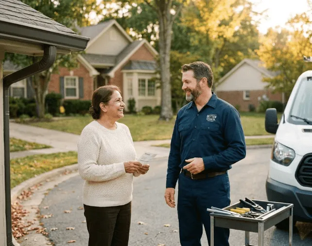 Gutter Repair Cable, WI FAQs