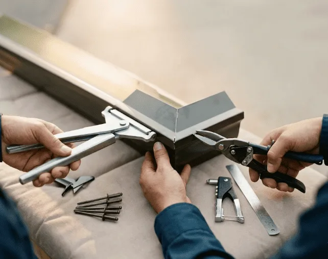 Why choose Gutter Repair in Cable, WI